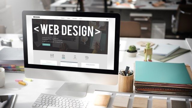 Web-Designer